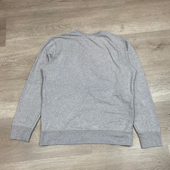 Patagonia Flying Fish Trident Logo Crewneck Sweatshirt Men's Large Gorpcore - Picture 3 of 9